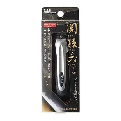 貝印 KAI 関孫六 爪切り Type101 HC3500