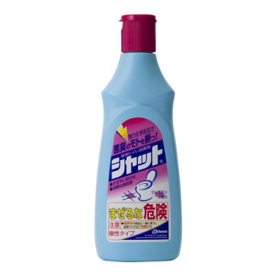 シャット トイレ用消臭剤 ジャスミンの香り