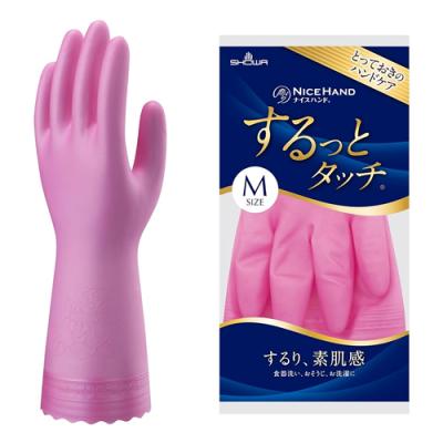 ショーワグローブ ナイスハンドするっとタッチ