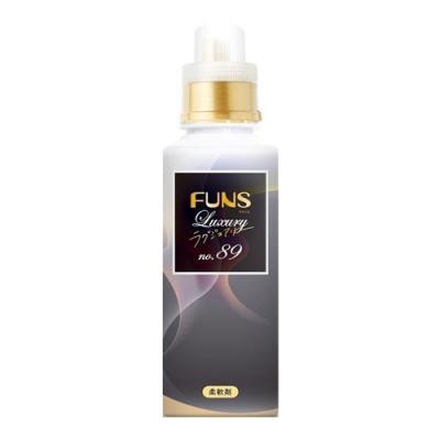 第一石鹸 FUNS(ファンス) ラグジュアリー柔軟剤 No89