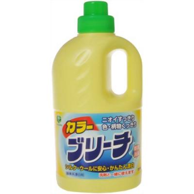 LC ランドリークラブ カラーブリーチ 本体