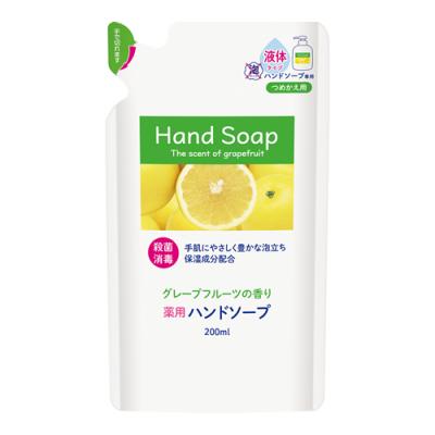 第一石鹸 薬用ハンドソープ 詰替