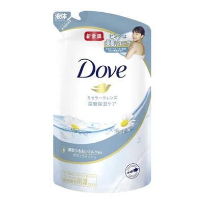ダヴ(Dove) ボディウォッシュ ミセラークレンズ