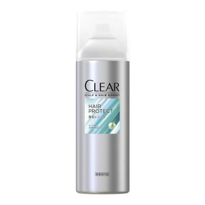 CLEAR(クリア)  ヘアプロテクト スパークリング 薬用育毛トニック