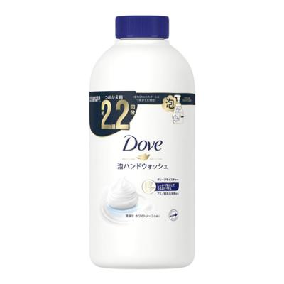 Dove(ダヴ) 泡ハンドウォッシュ ディープ モイスチャー