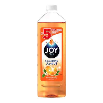 JOY(ジョイ) コンパクト バレンシアオレンジの香り