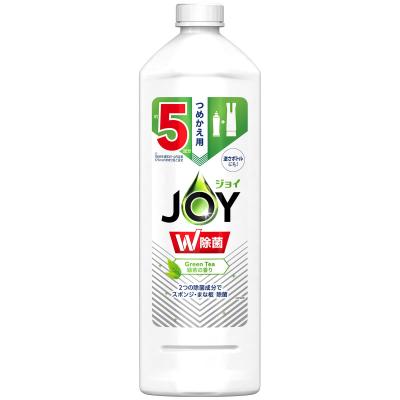 JOY ジョイW除菌 コンパクト 緑茶の香り