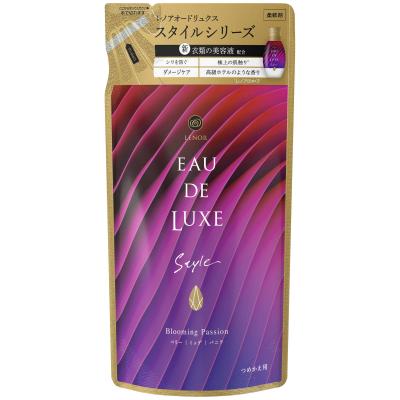 レノアオードリュクス スタイルシリーズ ブルーミングパッション