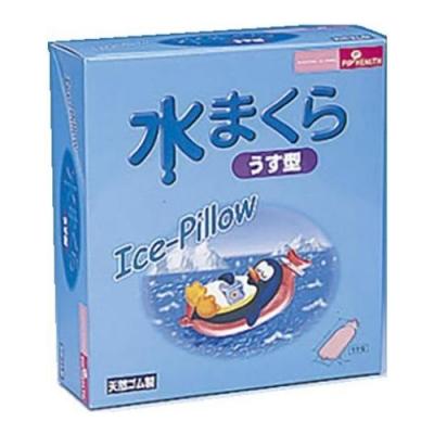 ピップ 水まくらうす型