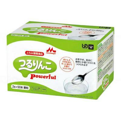 つるりんこ パワフル2g×50本