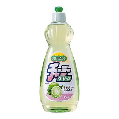 チャーミーグリーン