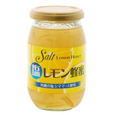 ユニマットリケン 塩レモン蜂蜜塩レモン蜂蜜