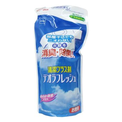 ニトムズ デオラフレッシュ 液体タイプ