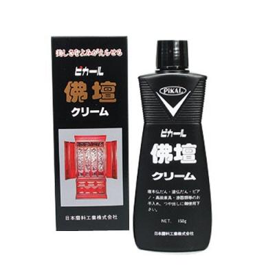 ピカール 仏壇クリーム