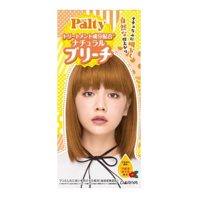 パルティ ナチュラルブリーチ