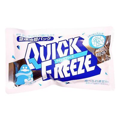 クイックフリーズ レギュラー