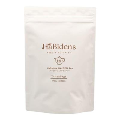 ハービデンスバイセンティー 宮古ビデンスピローサ茶