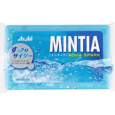 MINTIA ミンティア アクアスパーク