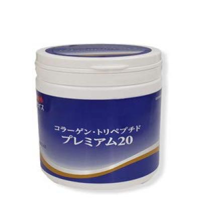 ゼライス トリペプチド プレミアム20
