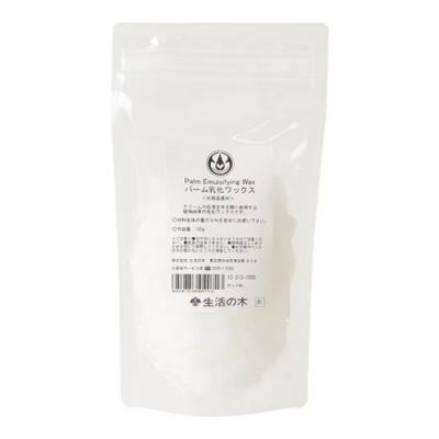生活の木 パーム乳化ワックス