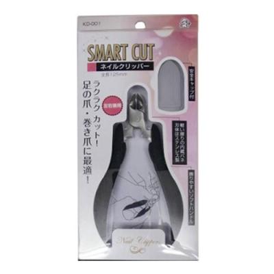北正 スマートカット ネイルクリッパー