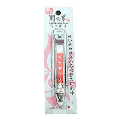 関の刃物 関兼常 チラーヌ爪切 大