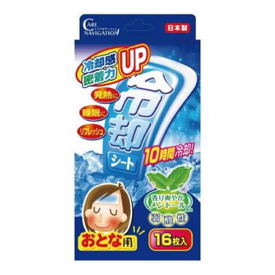 16枚 おとな用