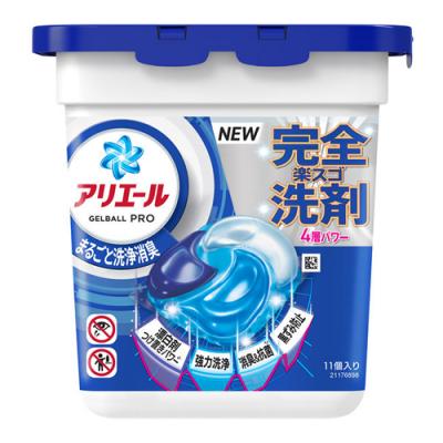 アリエール ジェルボール プロ 