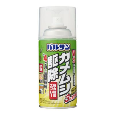 バルサン カメムシ駆除スプレー