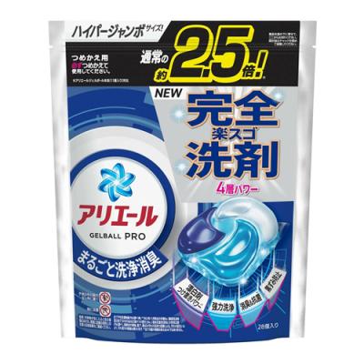 アリエール ジェルボール プロ 