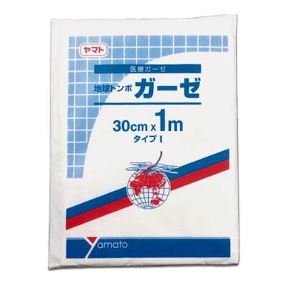ヤマト 地球トンボ 医療ガーゼ タイプI