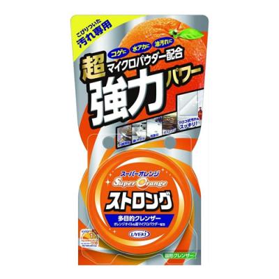 UYEKI(ウエキ) スーパーオレンジ ストロング