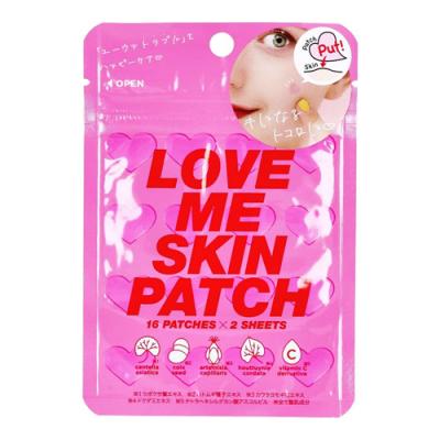 コジット LOVE ME SKIN PATCH