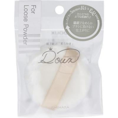 石原商店 Doux(ドゥ) 04 パウダー用