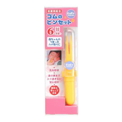 グリーンベル BA-101 ゴムのピンセット