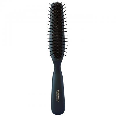 サンビー工業 ヘアブラシ SW-121日本製
