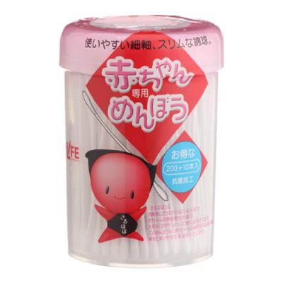 ライフ 赤ちゃん専用めんぼう