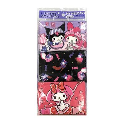 ハヤシ商事 ポケットティッシュ マイメロディ