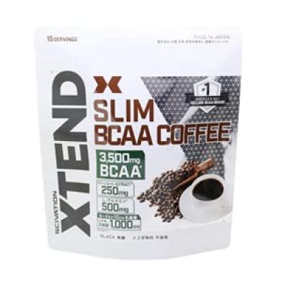 XTEND(エクステンド) スリムBCAAコーヒー