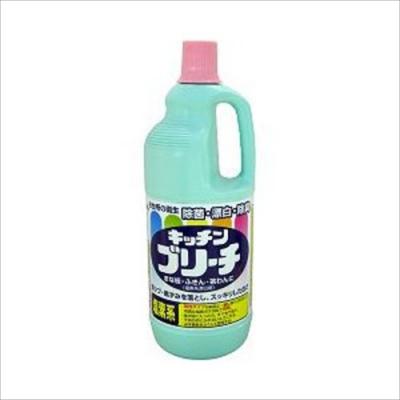ミツエイ キッチンブリーチ