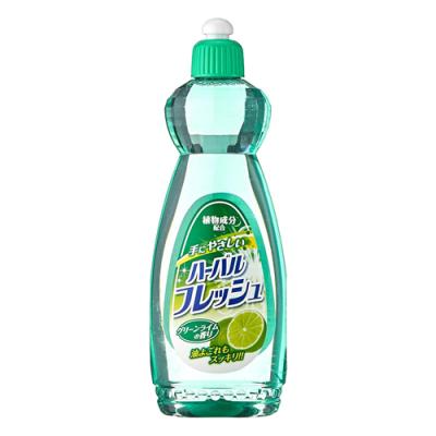 ミツエイ ハーバルフレッシュ グリーンライムの香り