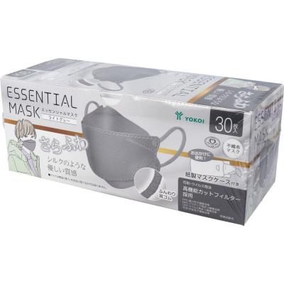 ヨコイ ESSENTIAL MASK エッセンシャルマスク