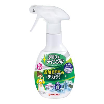 KINCHO 水回り用ティンクル 防臭プラス