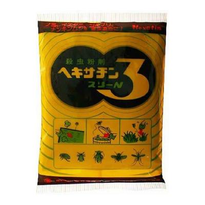 立石春洋堂 ヘキサチン スリーNヘキサチンスリーN