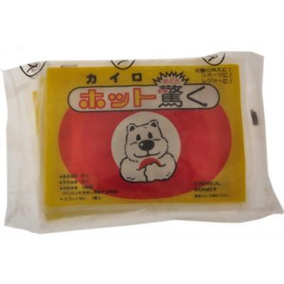 立石春洋堂 ホット驚く レギュラータイプ
