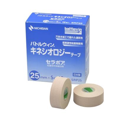 バトルウィン キネシオロジーテープ セラポア