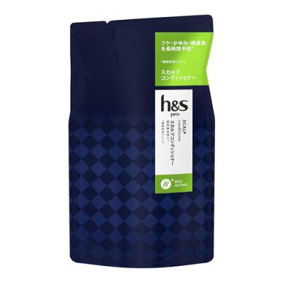 h&s(エイチアンドエス) PRO デオアクティブ スカルプコンディショナー