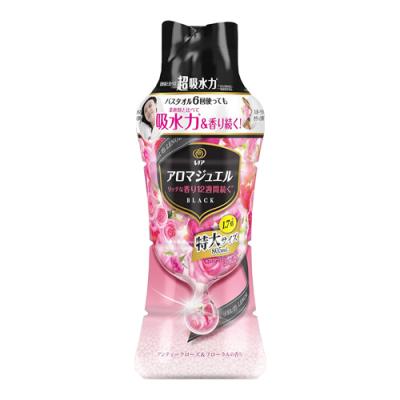 レノア アロマジュエル 香り付け専用ビーズ  アンティークローズ&フローラル