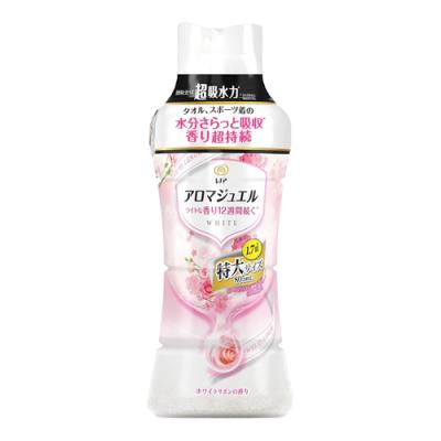 レノア アロマジュエル 香り付け専用ビーズ  ホワイトサボン