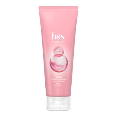 h&s(エイチアンドエス) リペア インテンシブトリートメント